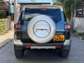 Toyota Fj Cruiser 2015 for sale in Guiguinto-3