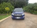 Blue Toyota Innova 2018 for sale in Cainta-5