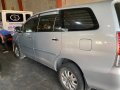 Silver Toyota Innova 2010 for sale in Quezon City-1