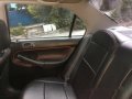 Selling Red Honda Civic 1999 in Manila-10