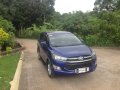 Blue Toyota Innova 2018 for sale in Cainta-1