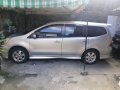 Nissan Grand Livina 2010 at 75000 km for sale -7