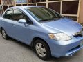 Blue Honda City 2003 for sale in Quezon-22