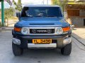 Toyota Fj Cruiser 2015 for sale in Guiguinto-9