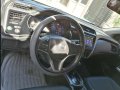 Sell Black 2014 Honda City Sedan in General Trias-1