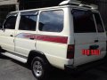 Sell 1995 Toyota Tamaraw in Rodriguez-3