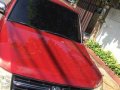 Sell Red 2009 Mitsubishi Pajero in Teresa-6