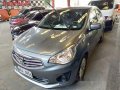 Selling Grey Mitsubishi Mirage g4 2018 in Quezon City-3