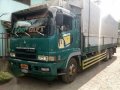 Green Mitsubishi Fuso 2010 for sale in Cagayan de Oro-2