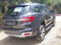 Sell Black 2007 Ford Everest in Tanauan-0