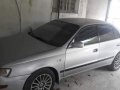 Silver Toyota Corona 2003 for sale in Manual-0