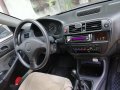 Honda Civic VTi 1997-2