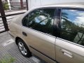 Honda Civic VTi 1997-0