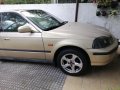 Honda Civic VTi 1997-1