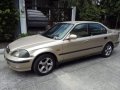 Honda Civic VTi 1997-5