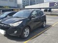 Hyundai Tucson 2.0 Gas AT 2011-0