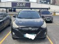 Hyundai Tucson 2.0 Gas AT 2011-2