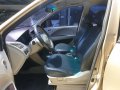 Mitsubishi Fuzion 2008 GLS Automatic-4