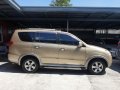 Mitsubishi Fuzion 2008 GLS Automatic-5