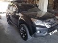 Isuzu Mu-X 2016 for sale -0