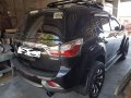 Isuzu Mu-X 2016 for sale -1