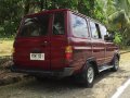 Purple Toyota tamaraw 2000 for sale in Manila-5