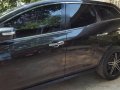 Black Mazda Cx-7 2013 for sale in Quezon City-2