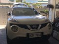White Nissan Juke 2016 for sale in Manila-9