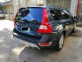 Grey Volvo Xc70 2008 for sale in Quezon City-5