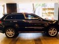 Black Jeep Grand Cherokee 2015 for sale in Manila-0