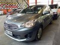 Selling Grey Mitsubishi Mirage g4 2018 in Quezon City-2