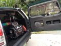 Selling Black Honda Cr-V 2002 in Quezon City-5