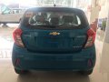 Selling Blue Chevrolet Spark 0 in Manila-3