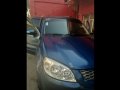 Selling Blue Ford Escape 2013 in Valenzuela-7