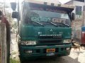 Green Mitsubishi Fuso 2010 for sale in Cagayan de Oro-1