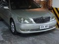 Selling Grey Toyota Camry 2008 in Pasig-2