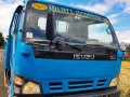 Sell Blue 2019 Isuzu Elf in Manila-5