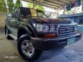 Green Toyota Land Cruiser 1997 for sale in Manual-9