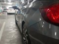  Grey Honda Civic 2016 for sale in Quezon City-2