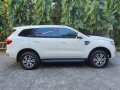 Sell White 2015 Ford Everest in Mandaluyong-3