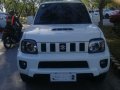 Sell White 2004 Suzuki Jimny in Manila-9