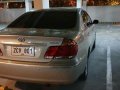 Selling Grey Toyota Camry 2008 in Pasig-0