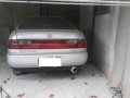 Silver Toyota Corona 2003 for sale in Manual-0
