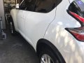 White Nissan Juke 2016 for sale in Manila-3