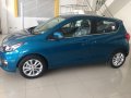 Selling Blue Chevrolet Spark 0 in Manila-4
