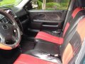 Selling Black Honda Cr-V 2002 in Quezon City-4
