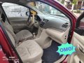 Red Suzuki Ertiga 2015 for sale in Manual-9