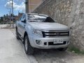 Sell Silver 2004 Ford Escape in Manila-5