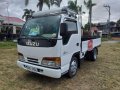 Sell White 2020 Isuzu Elf in Manila-9