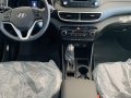 Grey Hyundai Tucson 0 for sale in -2